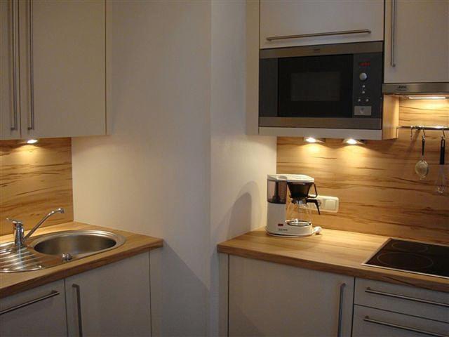 Haus Carmen Apartment Ehrwald Luaran gambar