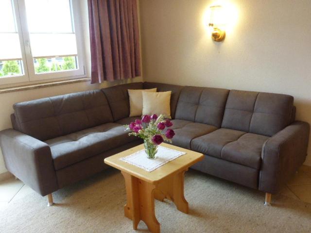 Haus Carmen Apartment Ehrwald Luaran gambar