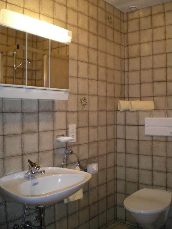Haus Carmen Apartment Ehrwald Luaran gambar