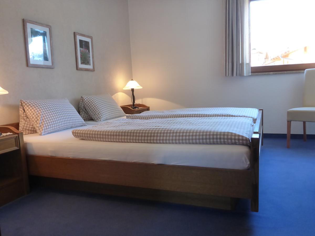 Haus Carmen Apartment Ehrwald Luaran gambar