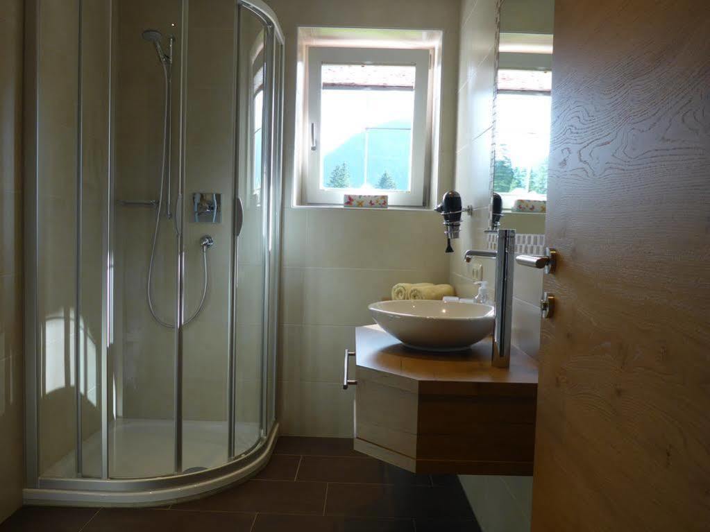 Haus Carmen Apartment Ehrwald Luaran gambar